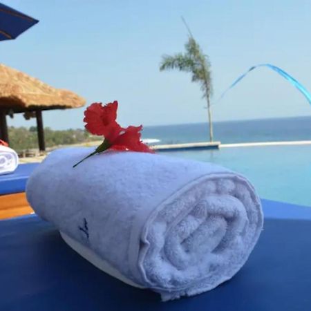Shankara Parada Villas Amed Buitenkant foto
