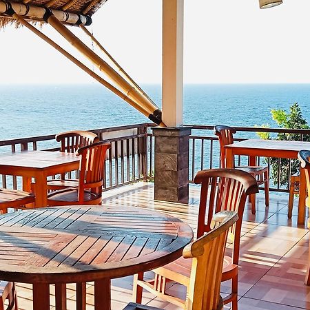 Shankara Parada Villas Amed Buitenkant foto