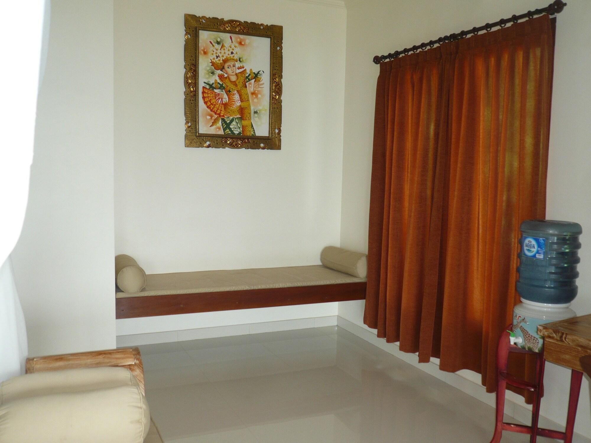 Shankara Parada Villas Amed Buitenkant foto
