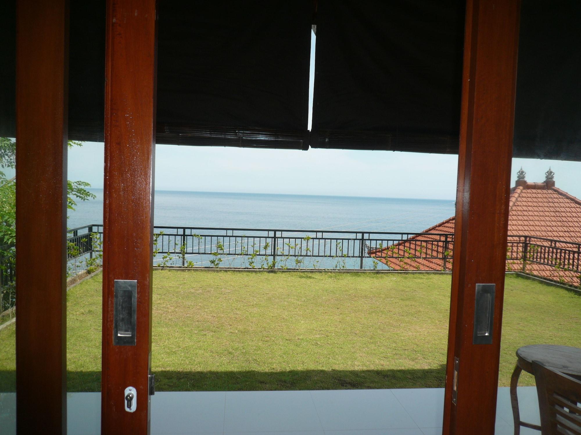 Shankara Parada Villas Amed Buitenkant foto