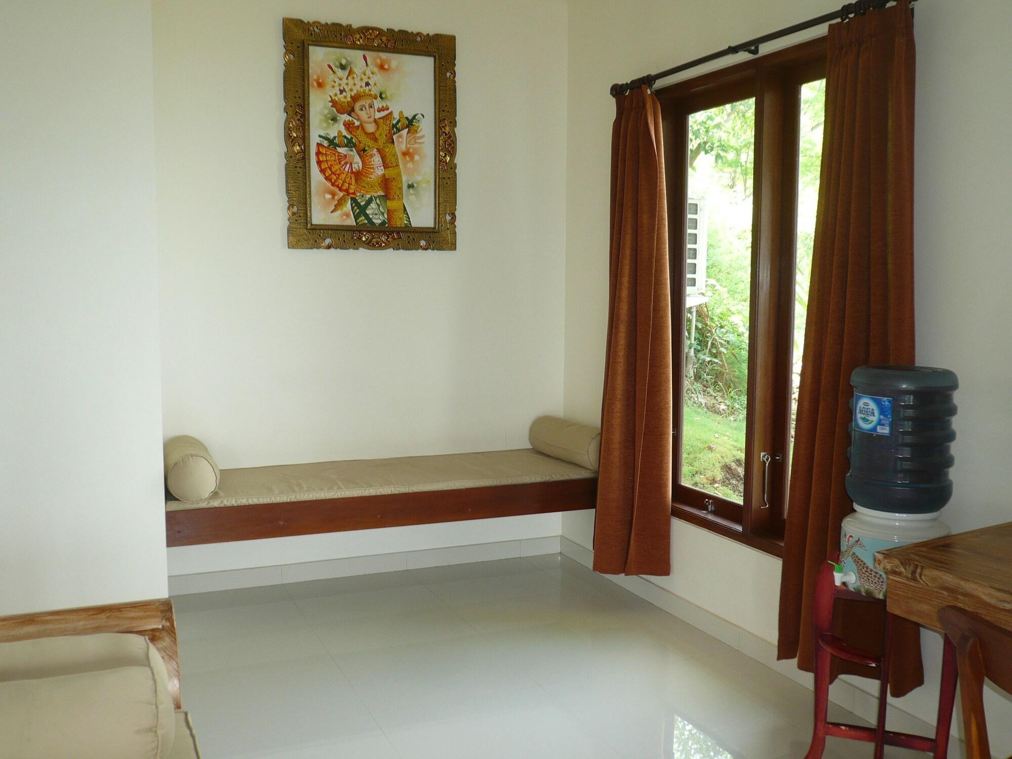 Shankara Parada Villas Amed Buitenkant foto