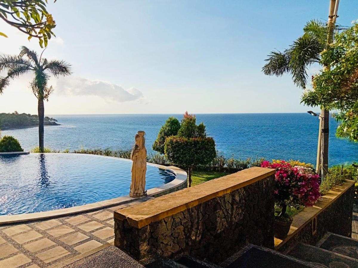 Shankara Parada Villas Amed Buitenkant foto