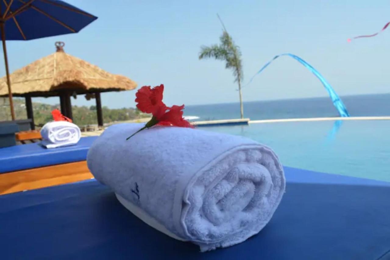 Shankara Parada Villas Amed Buitenkant foto