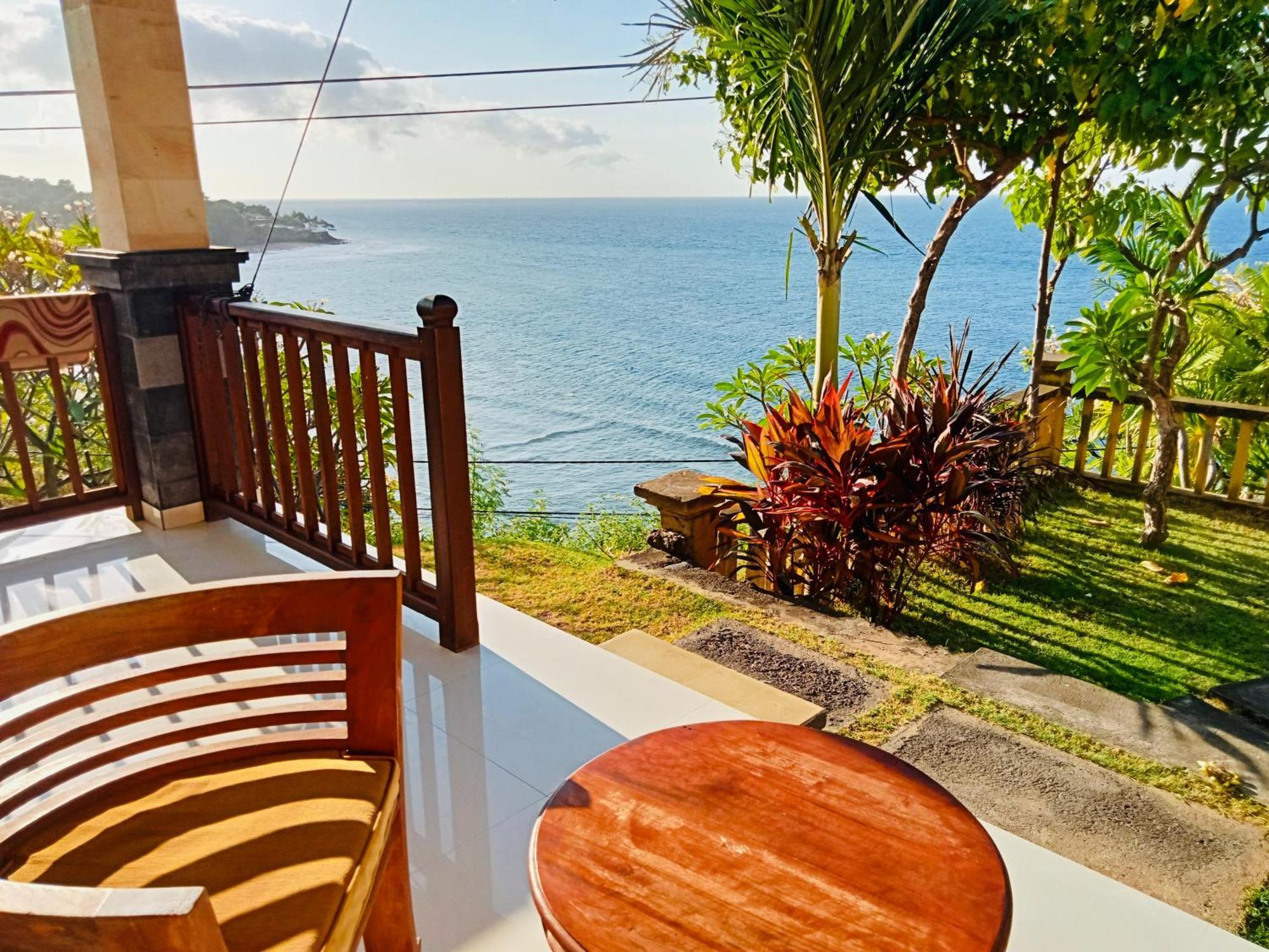Shankara Parada Villas Amed Buitenkant foto