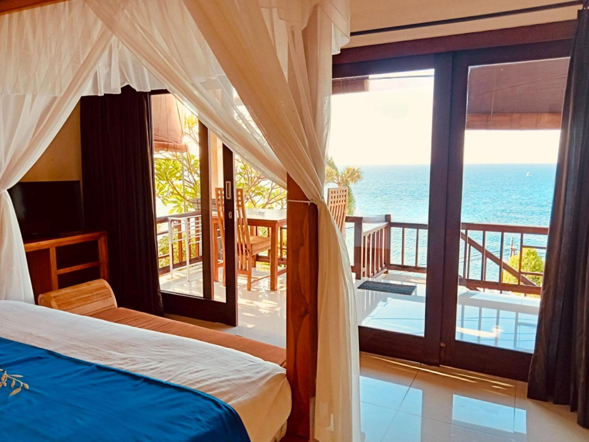 Shankara Parada Villas Amed Buitenkant foto