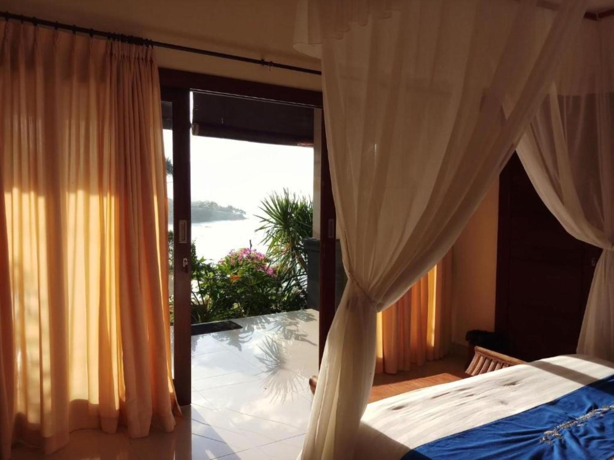 Shankara Parada Villas Amed Buitenkant foto