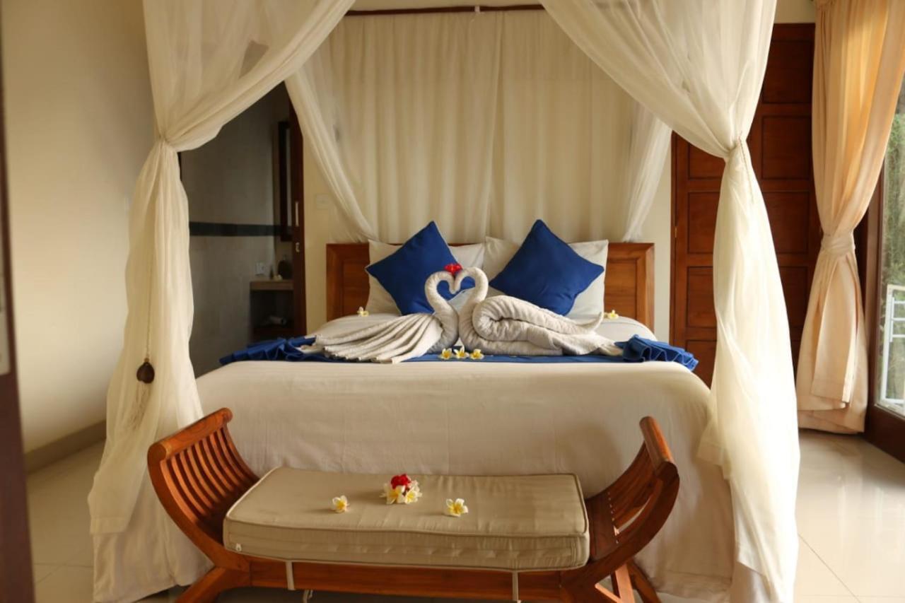 Shankara Parada Villas Amed Buitenkant foto