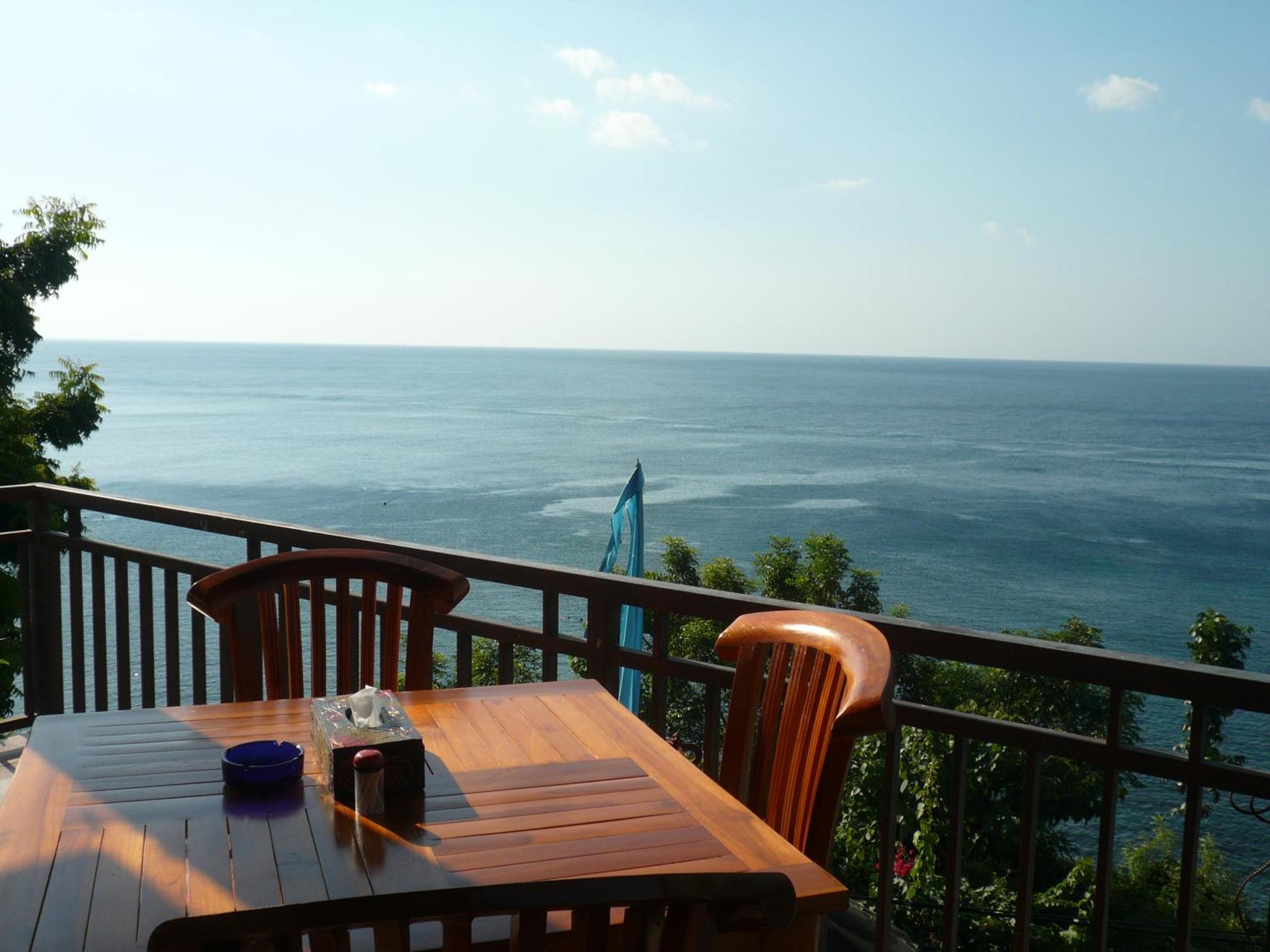 Shankara Parada Villas Amed Buitenkant foto